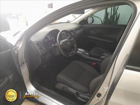 HONDA HR-V 1.8 16V 4P EX FLEX AUTOMTICO CVT, Foto 7