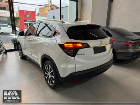 HONDA HR-V 1.8 16V 4P EXL FLEX AUTOMTICO CVT, Foto 2