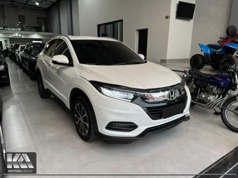 HONDA HR-V 1.8 16V 4P EXL FLEX AUTOMTICO CVT, Foto 3