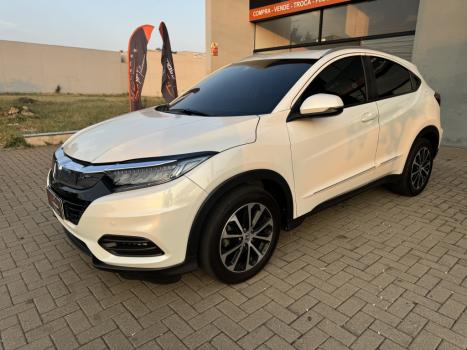 HONDA HR-V 1.8 16V 4P EXL FLEX AUTOMTICO CVT, Foto 3