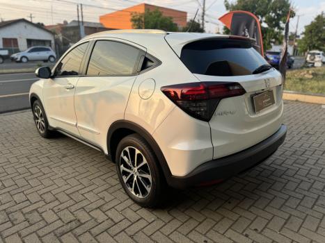 HONDA HR-V 1.8 16V 4P EXL FLEX AUTOMTICO CVT, Foto 4