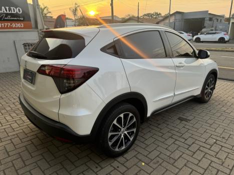 HONDA HR-V 1.8 16V 4P EXL FLEX AUTOMTICO CVT, Foto 5