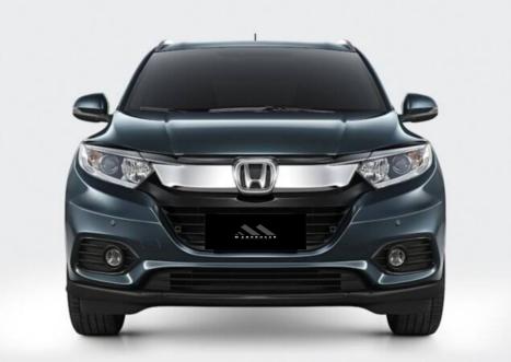 HONDA HR-V 1.8 16V 4P LX FLEX AUTOMTICO CVT, Foto 1