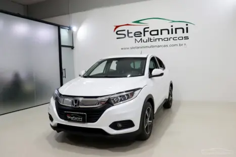 HONDA HR-V 1.8 16V 4P LX FLEX AUTOMTICO CVT, Foto 1