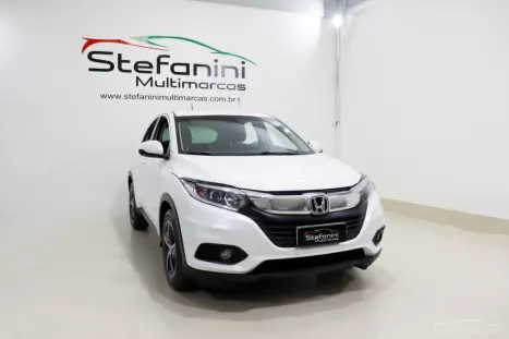 HONDA HR-V 1.8 16V 4P LX FLEX AUTOMTICO CVT, Foto 3