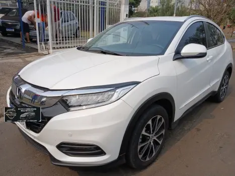 HONDA HR-V 1.8 16V 4P EXL FLEX AUTOMTICO CVT, Foto 2