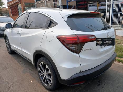 HONDA HR-V 1.8 16V 4P EXL FLEX AUTOMTICO CVT, Foto 3