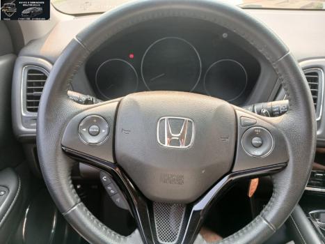 HONDA HR-V 1.8 16V 4P EXL FLEX AUTOMTICO CVT, Foto 10