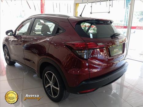 HONDA HR-V 1.8 16V 4P EX FLEX AUTOMTICO CVT, Foto 4