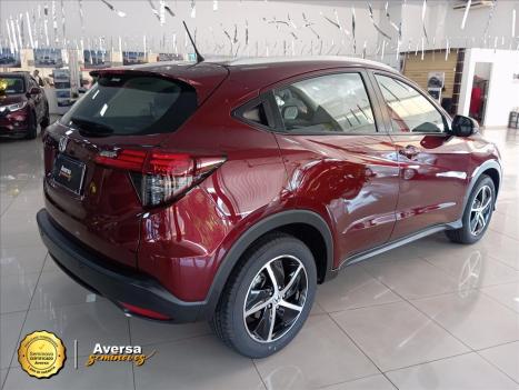 HONDA HR-V 1.8 16V 4P EX FLEX AUTOMTICO CVT, Foto 6