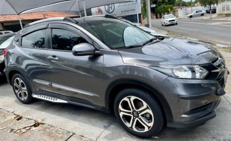 HONDA HR-V 1.8 16V 4P LX FLEX AUTOMTICO CVT, Foto 1