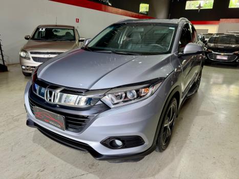 HONDA HR-V 1.8 16V 4P EXL FLEX AUTOMTICO CVT, Foto 2