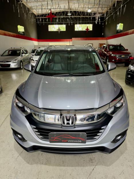 HONDA HR-V 1.8 16V 4P EXL FLEX AUTOMTICO CVT, Foto 3