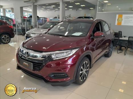 HONDA HR-V 1.8 16V 4P EXL FLEX AUTOMTICO CVT, Foto 1