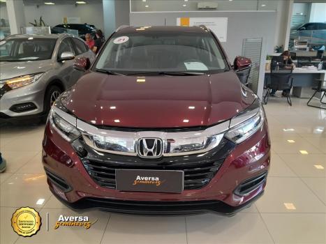 HONDA HR-V 1.8 16V 4P EXL FLEX AUTOMTICO CVT, Foto 2