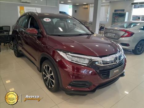 HONDA HR-V 1.8 16V 4P EXL FLEX AUTOMTICO CVT, Foto 3