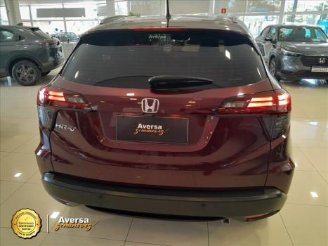 HONDA HR-V 1.8 16V 4P EXL FLEX AUTOMTICO CVT, Foto 5