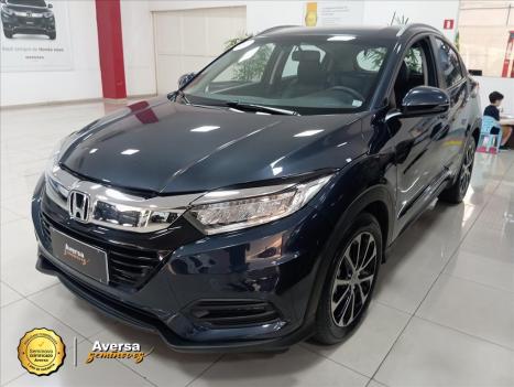 HONDA HR-V 1.8 16V 4P EXL FLEX AUTOMTICO CVT, Foto 3