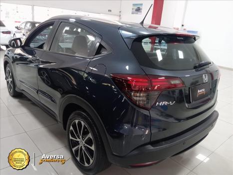 HONDA HR-V 1.8 16V 4P EXL FLEX AUTOMTICO CVT, Foto 4