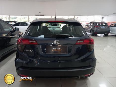 HONDA HR-V 1.8 16V 4P EXL FLEX AUTOMTICO CVT, Foto 5