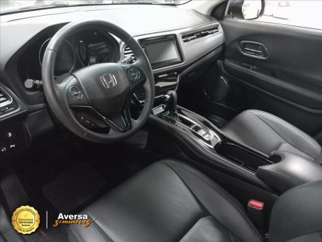 HONDA HR-V 1.8 16V 4P EXL FLEX AUTOMTICO CVT, Foto 7