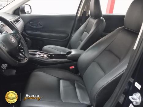 HONDA HR-V 1.8 16V 4P EXL FLEX AUTOMTICO CVT, Foto 8