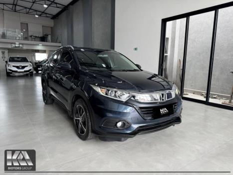 HONDA HR-V 1.8 16V 4P EX FLEX AUTOMTICO CVT, Foto 3