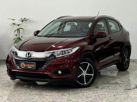 HONDA HR-V 1.8 16V 4P EX FLEX AUTOMTICO CVT, Foto 1