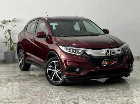 HONDA HR-V 1.8 16V 4P EX FLEX AUTOMTICO CVT, Foto 3