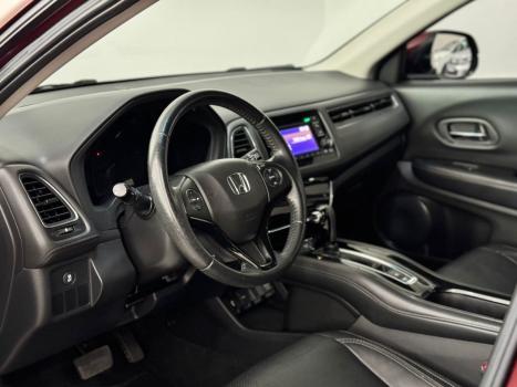 HONDA HR-V 1.8 16V 4P EX FLEX AUTOMTICO CVT, Foto 7