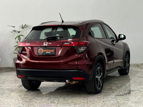 HONDA HR-V 1.8 16V 4P EX FLEX AUTOMTICO CVT, Foto 8