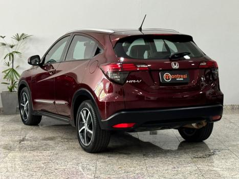 HONDA HR-V 1.8 16V 4P EX FLEX AUTOMTICO CVT, Foto 10