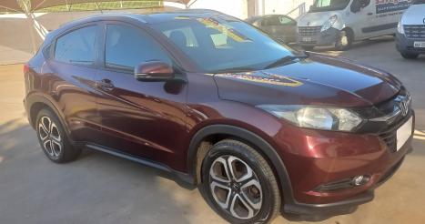 HONDA HR-V 1.8 16V 4P EX FLEX AUTOMTICO CVT, Foto 1