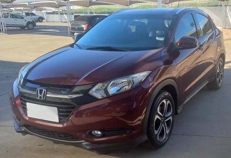 HONDA HR-V 1.8 16V 4P EX FLEX AUTOMTICO CVT, Foto 4