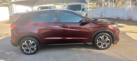 HONDA HR-V 1.8 16V 4P EX FLEX AUTOMTICO CVT, Foto 5