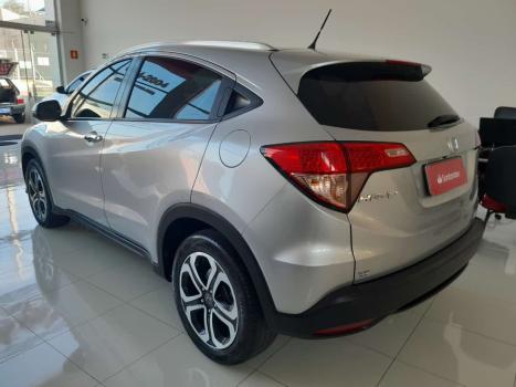 HONDA HR-V 1.8 16V 4P EXL FLEX AUTOMTICO CVT, Foto 3