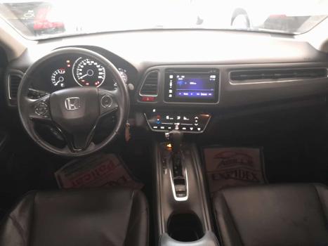 HONDA HR-V 1.8 16V 4P EXL FLEX AUTOMTICO CVT, Foto 9