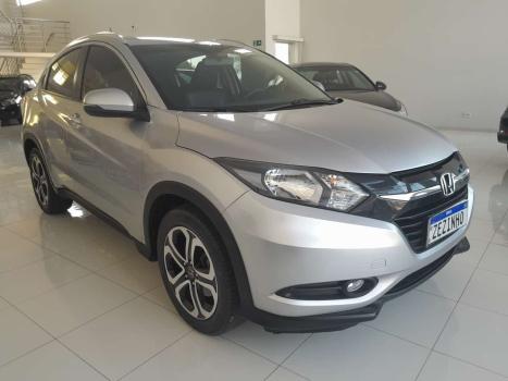 HONDA HR-V 1.8 16V 4P EXL FLEX AUTOMTICO CVT, Foto 11