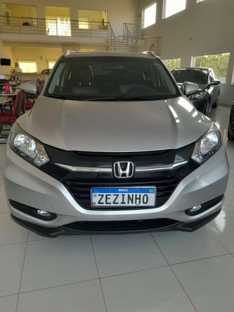 HONDA HR-V 1.8 16V 4P EXL FLEX AUTOMTICO CVT, Foto 12