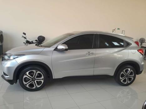 HONDA HR-V 1.8 16V 4P EXL FLEX AUTOMTICO CVT, Foto 13