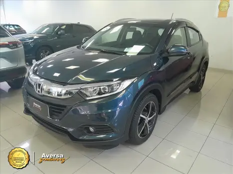 HONDA HR-V 1.8 16V 4P EX FLEX AUTOMTICO CVT, Foto 3