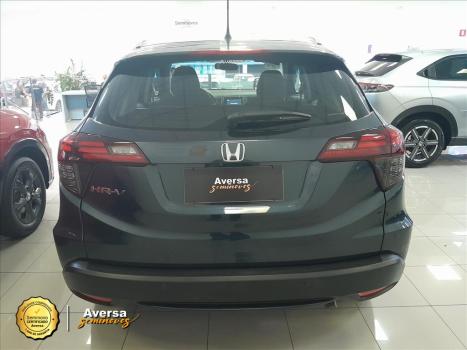 HONDA HR-V 1.8 16V 4P EX FLEX AUTOMTICO CVT, Foto 5