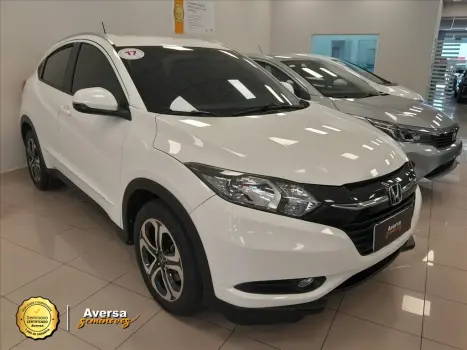 HONDA HR-V 1.8 16V 4P EX FLEX AUTOMTICO CVT, Foto 1