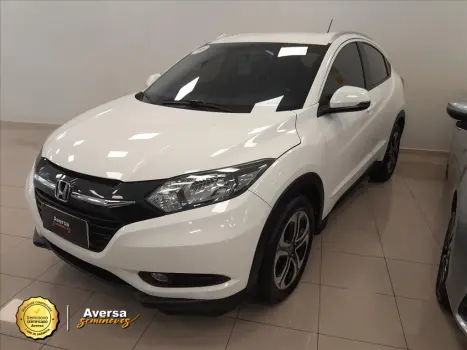 HONDA HR-V 1.8 16V 4P EX FLEX AUTOMTICO CVT, Foto 3