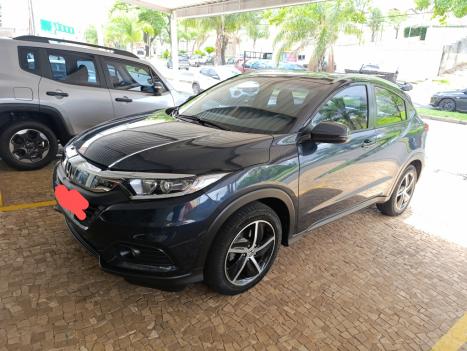 HONDA HR-V 1.8 16V 4P EX FLEX AUTOMTICO CVT, Foto 1