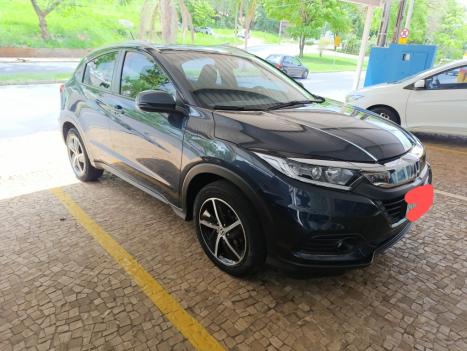 HONDA HR-V 1.8 16V 4P EX FLEX AUTOMTICO CVT, Foto 2