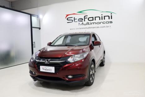 HONDA HR-V 1.8 16V 4P EX FLEX AUTOMTICO CVT, Foto 1