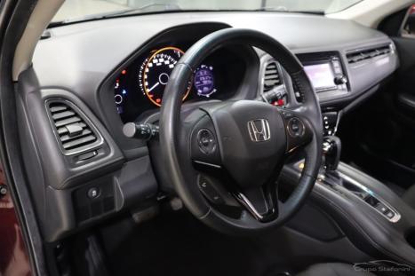 HONDA HR-V 1.8 16V 4P EX FLEX AUTOMTICO CVT, Foto 4