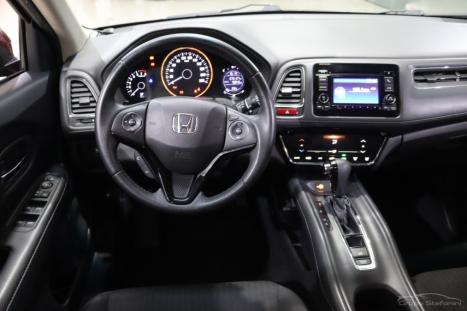 HONDA HR-V 1.8 16V 4P EX FLEX AUTOMTICO CVT, Foto 5