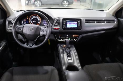 HONDA HR-V 1.8 16V 4P EX FLEX AUTOMTICO CVT, Foto 6